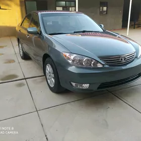 Toyota Camry 2002