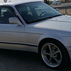 BMW 525 1992