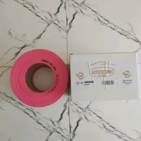 Coaster howa filter
