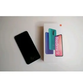 Redmi 9