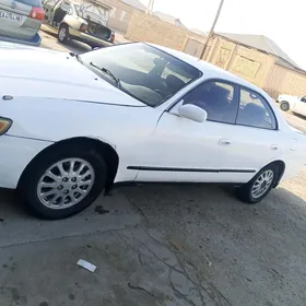 Toyota Cresta 1992