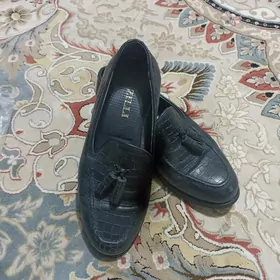 Makasina zilli 40 razmer