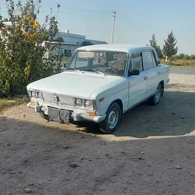 Lada 2106 1990