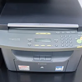 Canon 4010 3v1 Printer