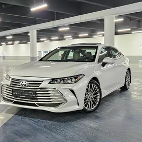 Toyota Avalon 2019