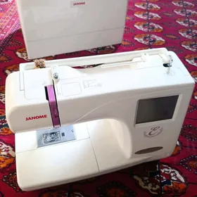 janome 350e