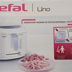 tefal frityurnisa фритюрница