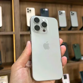 iPhone 16Pro