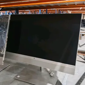 HP EliteOne Monoblok