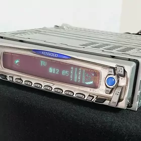 Kenwood gyzyl exa