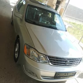 Toyota Avalon 2002