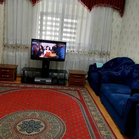 Howdan А 3 Kom 4/1 etaž