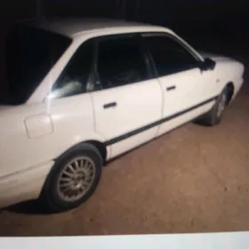 Audi 80 1989