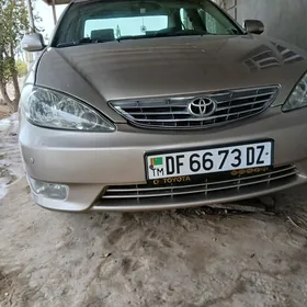 Toyota Camry 2002