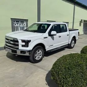 Ford F-150 2017
