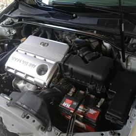 Toyota Camry 2006