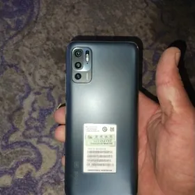 redmi note 10 5g