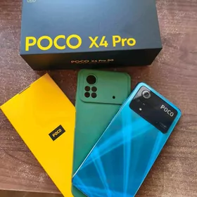 POCO X4 PRO 5G 8gb/256gb