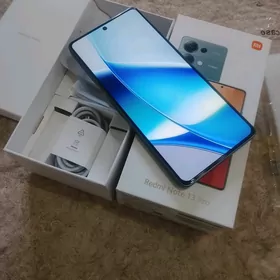 Redmi Note 13 Pro