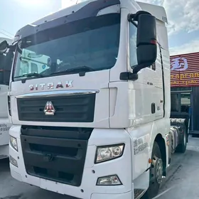 Man TGX 2020