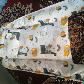 матрас для новорожденных