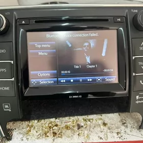 azyada camry jbl uly
