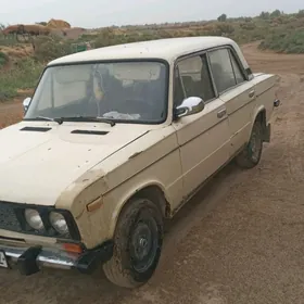 Lada 2106 1990