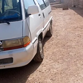 Toyota Town Ace 1990