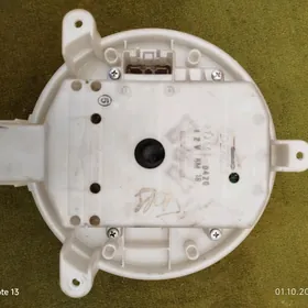 Toyota winteliator