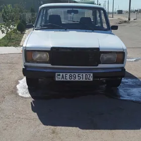 Lada 2107 1998
