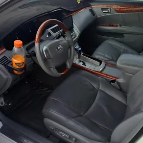 Toyota Avalon 2006
