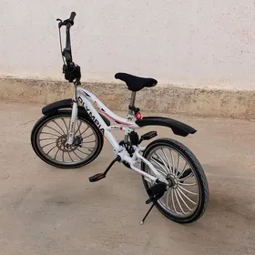 BMX welik