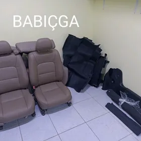Babicga sidenya salon
