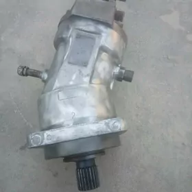 насос. кранынкый