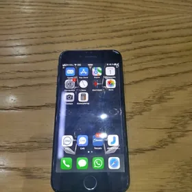 Iphone SE