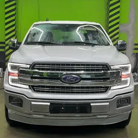 Ford F-150 2019
