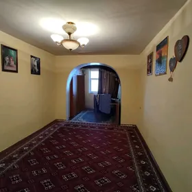 3комн 3этаж Рассвет