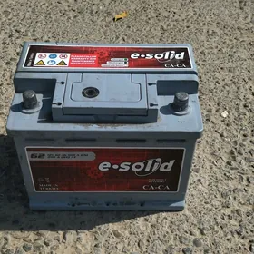 Аккумулятор