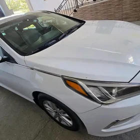 Hyundai Sonata 2017