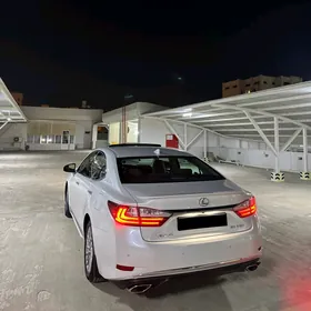 Lexus ES 350 2018