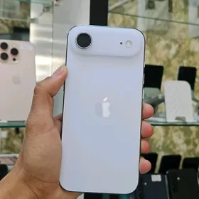 iphone 17 air 