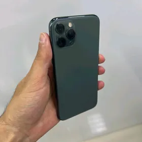 iPhone 11pro 2sim 64gb