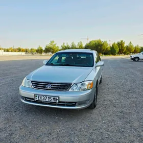 Toyota Avalon 2003