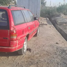 Opel Vectra 1993