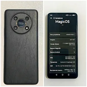 Honor X9 5G