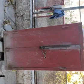 demir skaf