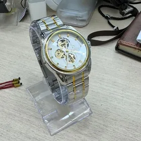 Omega Mehanika Sagat
