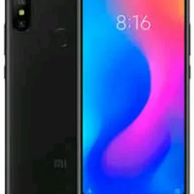 Mi A2 Lite