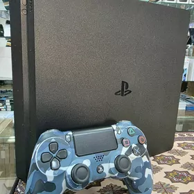 PS4 LSIM V 11.00 1Tb