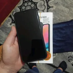 Samsung a 24 6/128 Tp